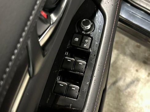 New 2025 MAZDA CX-5 2.5 Turbo image 13