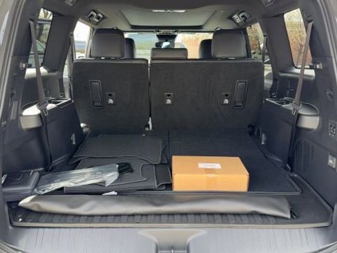 Used 2026 Lexus GX 550 image 19