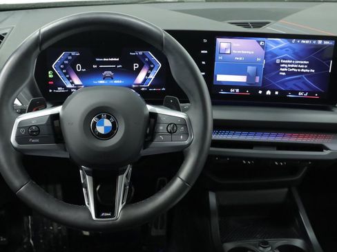 Used 2025 BMW 228i xDrive AWD/4WD image 12