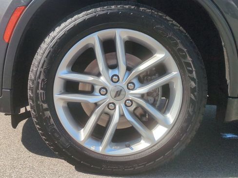 Used 2024 Dodge Durango GT AWD/4WD image 22
