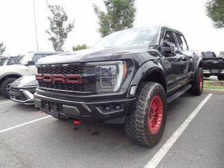 Used 2022 Ford F150 Raptor w/ Equipment Group 801A High AWD/4WD video 1