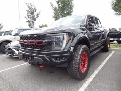Used 2022 Ford F150 Raptor w/ Equipment Group 801A High