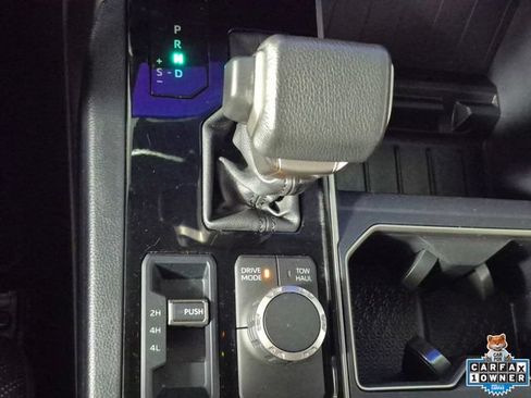 Used 2024 Toyota Tundra SR5 w/ SR5 Premium Package AWD/4WD image 20