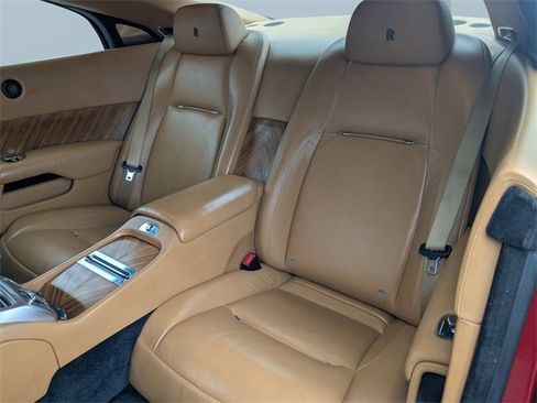 Used 2014 Rolls-Royce Wraith image 12