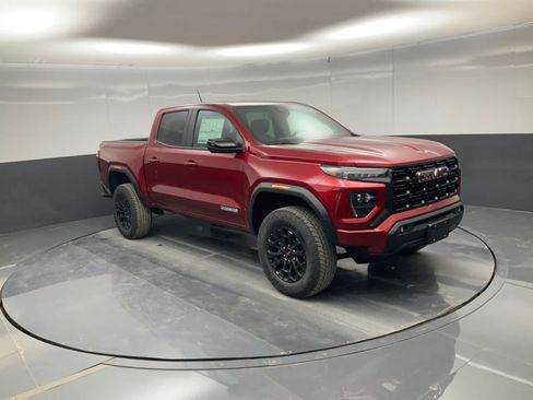 New 2026 GMC Canyon Elevation w/ Convenience Package AWD/4WD image 11