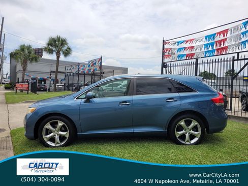 Used 2009 Toyota Venza AWD image 5
