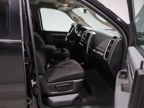 Used 2020 RAM 1500 Classic Warlock AWD/4WD image 20