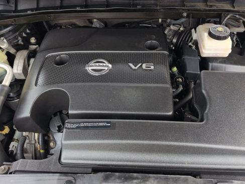 Used 2018 Nissan Murano Platinum AWD/4WD image 32