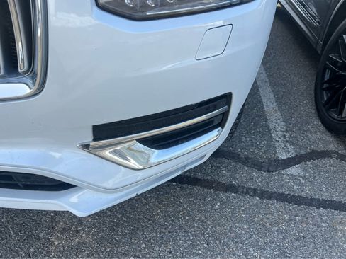 Used 2022 Volvo XC90 T8 R-Design Expression image 6