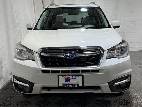 Used 2018 Subaru Forester 2.5i Premium AWD/4WD image 2