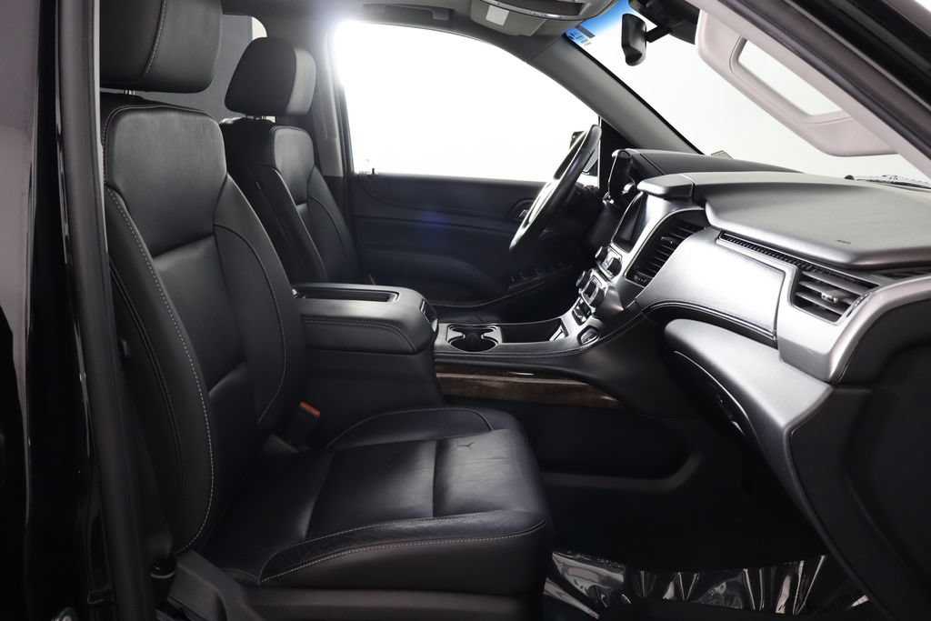 Used 2018 Chevrolet Tahoe LT AWD/4WD image 13