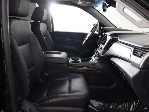 Used 2018 Chevrolet Tahoe LT AWD/4WD image 13