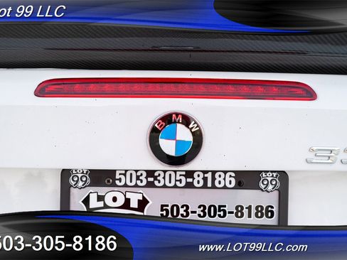 Used 2011 BMW 335is Convertible image 58