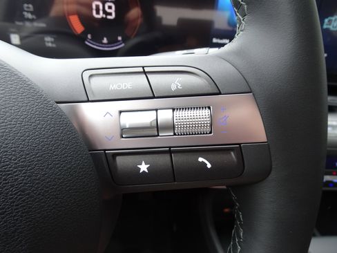 New 2026 Hyundai Kona SEL Sport image 21