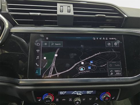 Used 2025 Audi Q3 2.0T Premium Plus w/ Premium Plus Package image 25