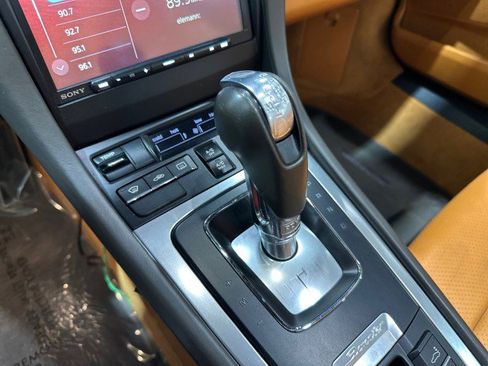 Used 2014 Porsche Boxster RWD image 6