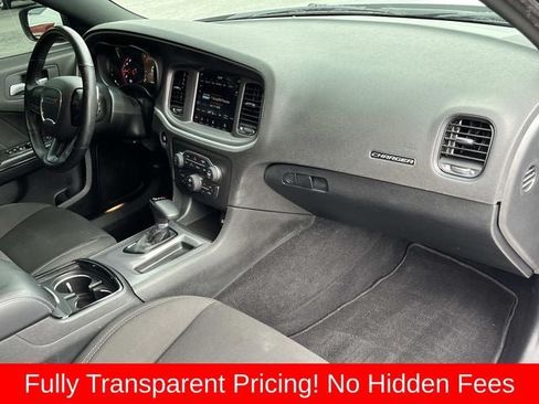 Used 2022 Dodge Charger GT RWD image 21