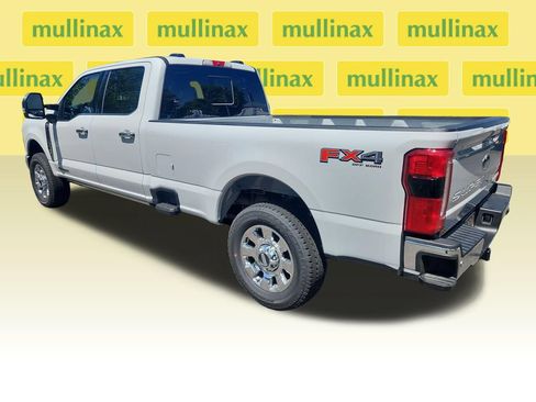 New 2026 Ford F250 Lariat w/ Lariat Ultimate Package AWD/4WD image 6