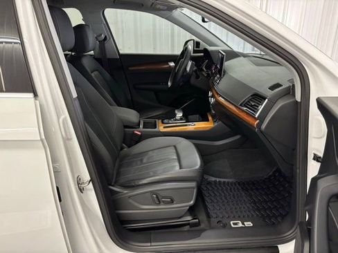 Used 2021 Audi Q5 2.0T Premium image 29