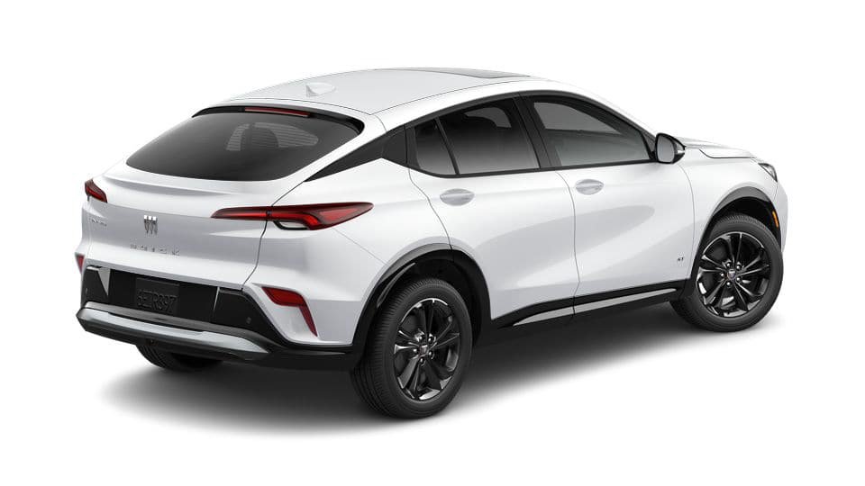 New 2026 Buick Envista Sport Touring FWD image 5