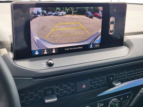 Certified 2025 Honda Accord Touring image 18