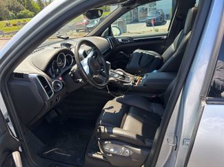 Used 2018 Porsche Cayenne Platinum Edition AWD/4WD video 2