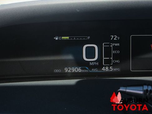 Used 2016 Toyota Prius Two image 35