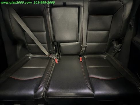 Used 2022 Chevrolet Equinox RS w/ RS Leather Package AWD/4WD image 24