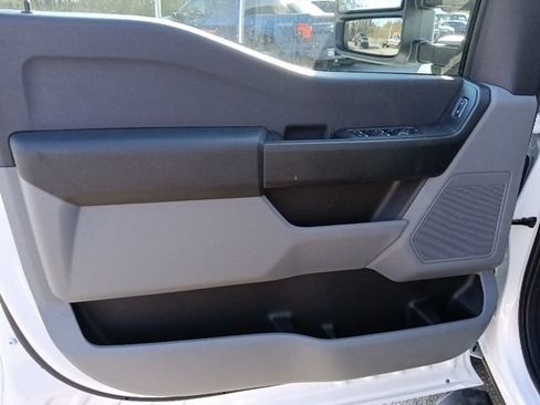 New 2026 Ford F350 XL w/ XL Chrome Package AWD/4WD image 11