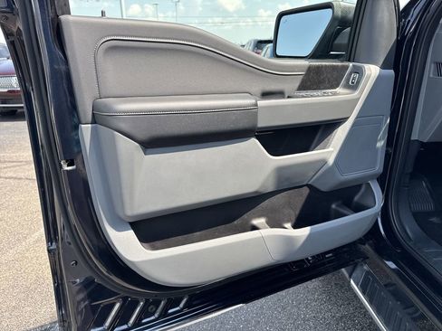 Certified 2022 Ford F150 XLT w/ Equipment Group 302A High image 28