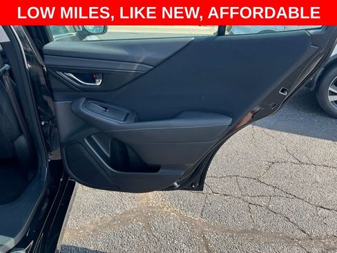Used 2022 Subaru Legacy Premium AWD/4WD image 28