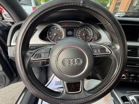 Used 2015 Audi A4 2.0T Premium Plus AWD/4WD image 11