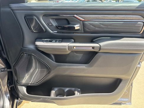New 2026 RAM 1500 Limited AWD/4WD image 14