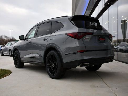 New 2026 Acura MDX A-Spec image 5