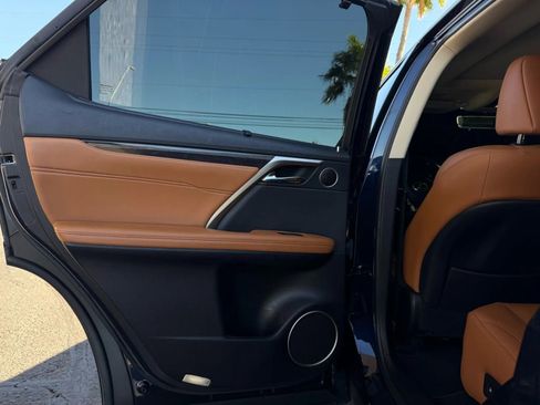 Used 2022 Lexus RX 350 FWD w/ Luxury Package image 33