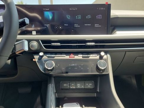 New 2026 Hyundai Sonata SEL FWD image 16