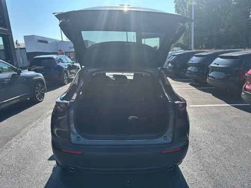 Certified 2023 MAZDA CX-30 AWD 2.5 S w/ Preferred Package image 9