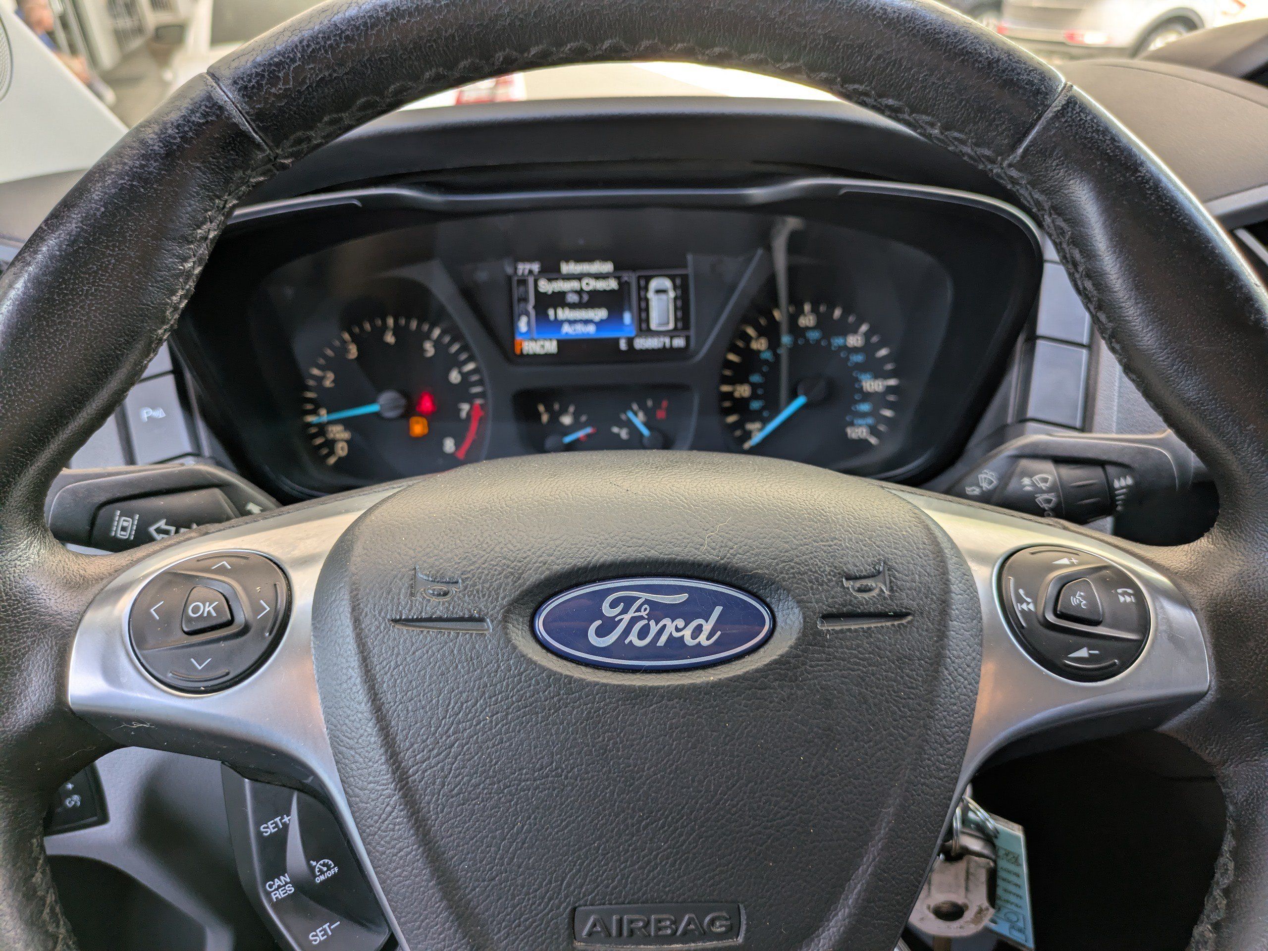 Used 2019 Ford Transit 150 XL RWD image 21
