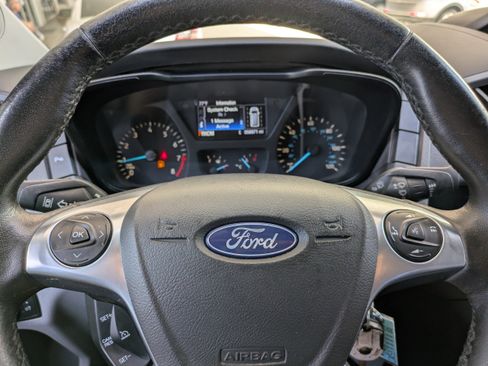 Certified 2019 Ford Transit 150 XL RWD image 21