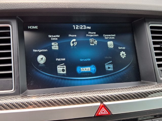 Used 2019 Genesis G80 3.3T Sport RWD image 26
