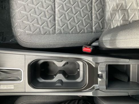 New 2025 Nissan Kicks SV w/ Illumination Package image 24