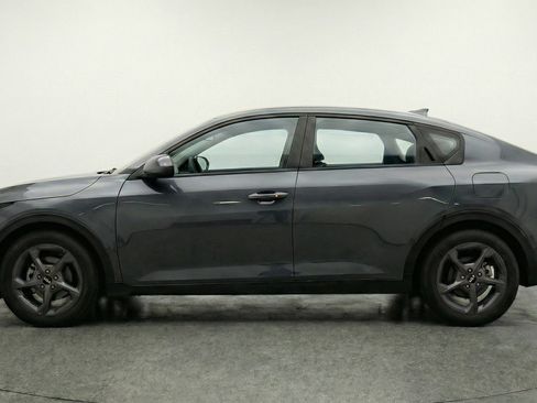 Used 2025 Kia K4 LXS image 5
