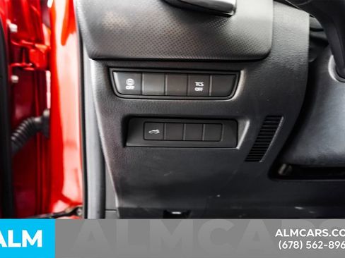 Used 2025 MAZDA CX-50 AWD 2.5 S w/ Preferred Package image 31