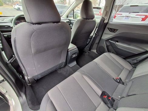 Certified 2025 Subaru Crosstrek 2.0i Premium w/ Crosstrek Mirror Package AWD/4WD image 13
