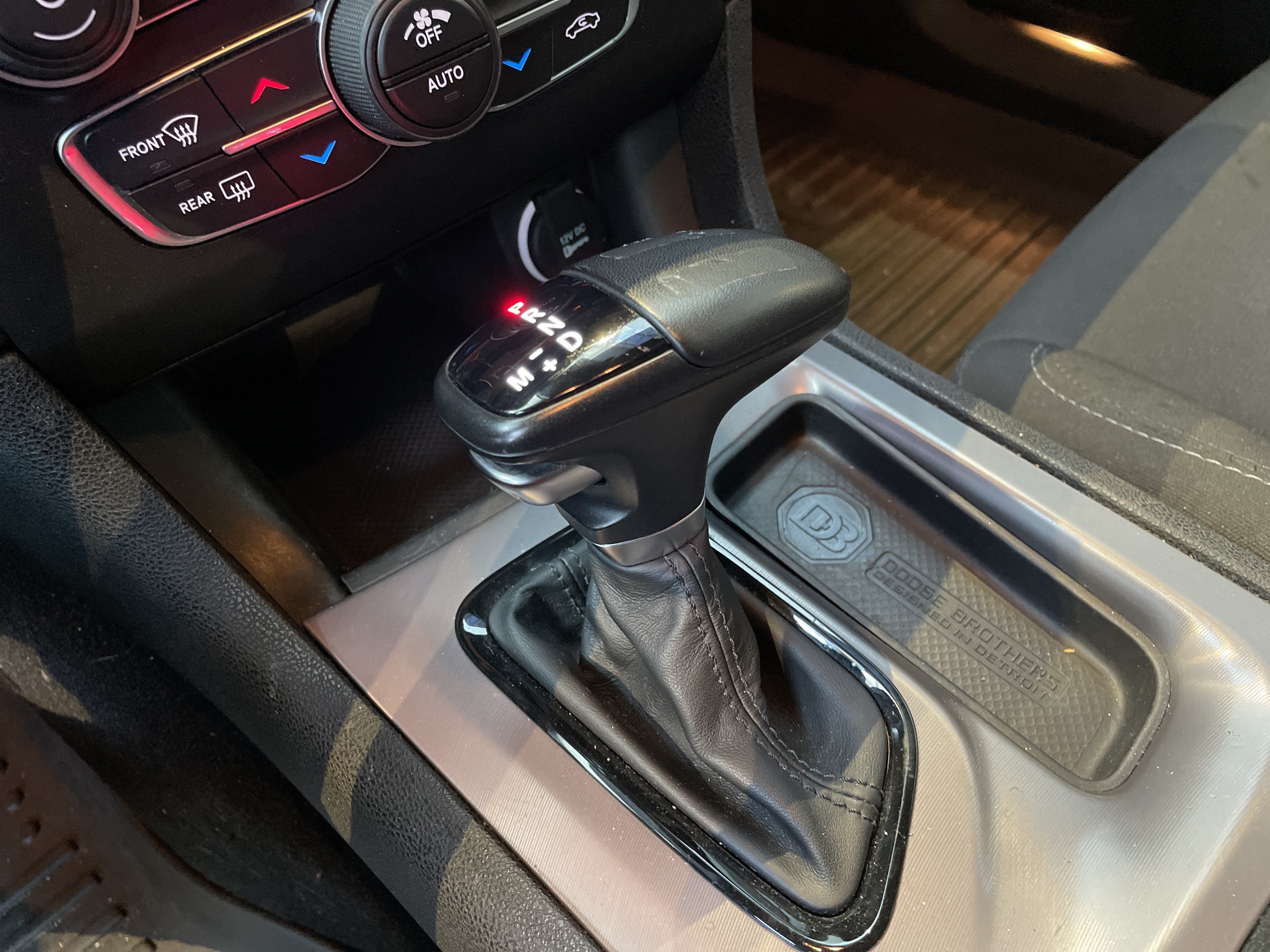 Used 2023 Dodge Charger GT w/ Blacktop Package RWD image 29