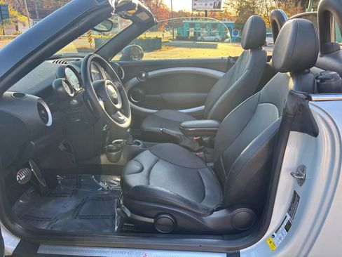 Used 2015 MINI Cooper Roadster S image 23