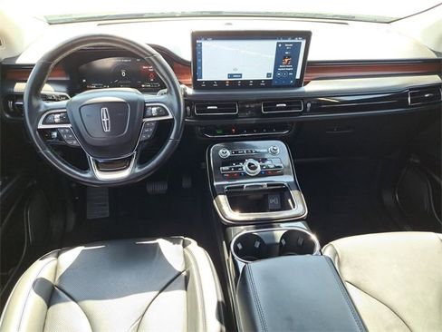 Certified 2022 Lincoln Nautilus Reserve w/ Equipment Group 201A image 26