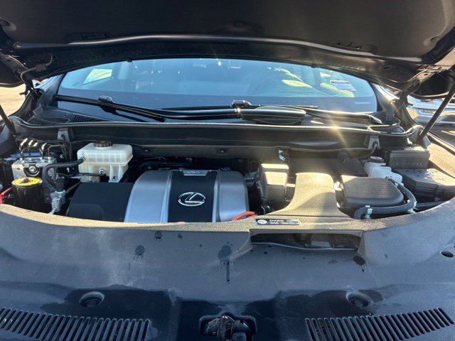 Used 2019 Lexus RX 450h AWD w/ Navigation Package image 19