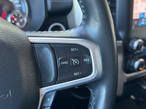 Used 2022 RAM 1500 Laramie AWD/4WD image 36