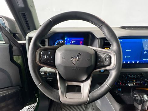 Used 2022 Ford Bronco Badlands AWD/4WD image 17
